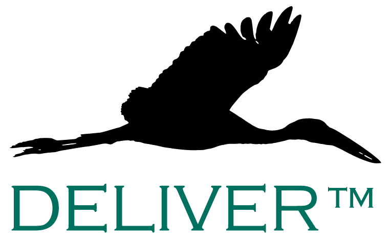 Deliver Logo